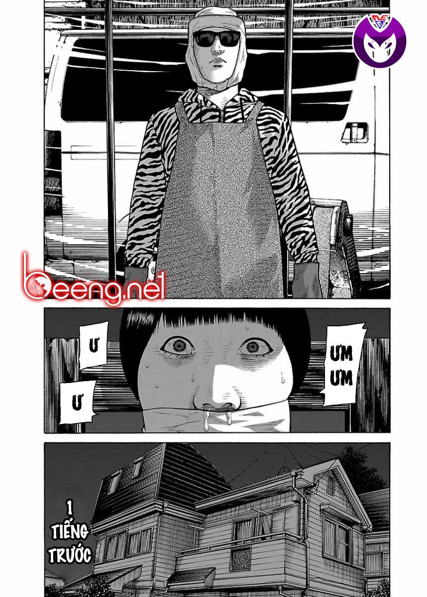 Dịch Vụ Trả Thù Ngoại Truyện Chapter 26 - Trang 2