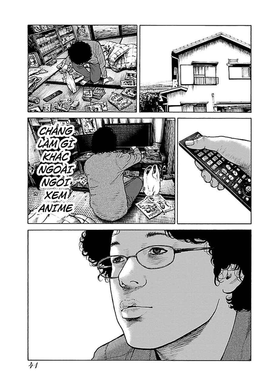 Dịch Vụ Trả Thù Ngoại Truyện Chapter 27 - Trang 2