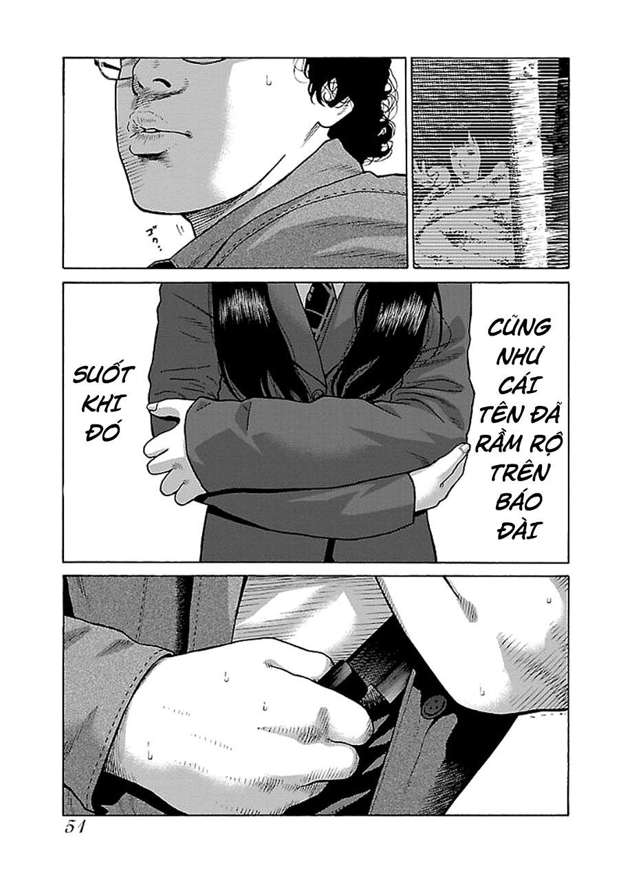 Dịch Vụ Trả Thù Ngoại Truyện Chapter 27 - Trang 2