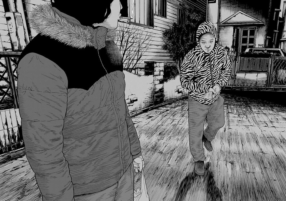 Dịch Vụ Trả Thù Ngoại Truyện Chapter 4 - Trang 2