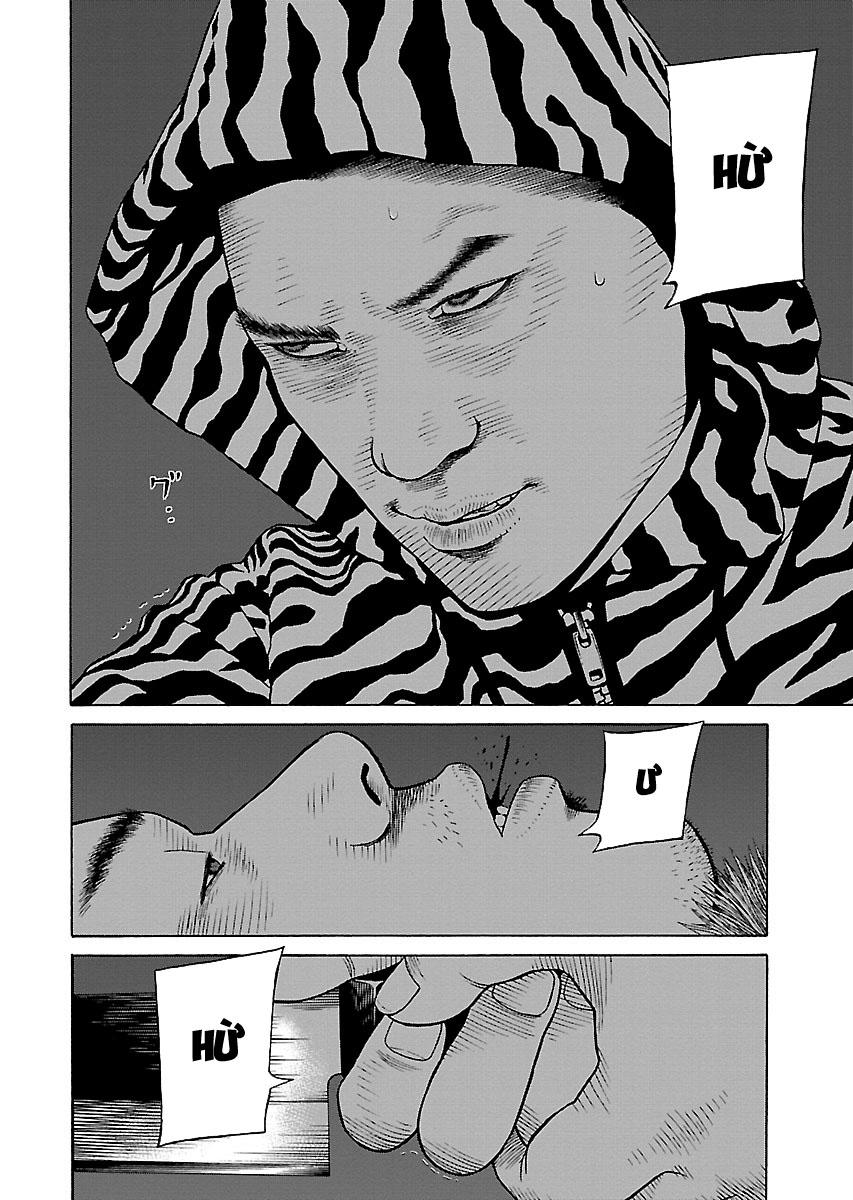 Dịch Vụ Trả Thù Ngoại Truyện Chapter 4 - Trang 2