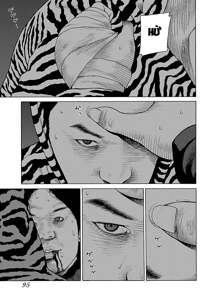 Dịch Vụ Trả Thù Ngoại Truyện Chapter 4 - Trang 2