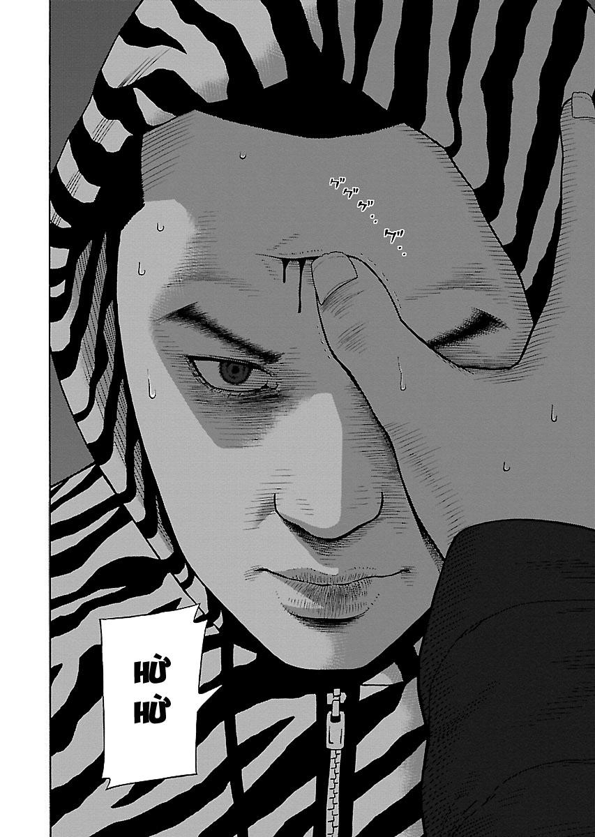 Dịch Vụ Trả Thù Ngoại Truyện Chapter 4 - Trang 2