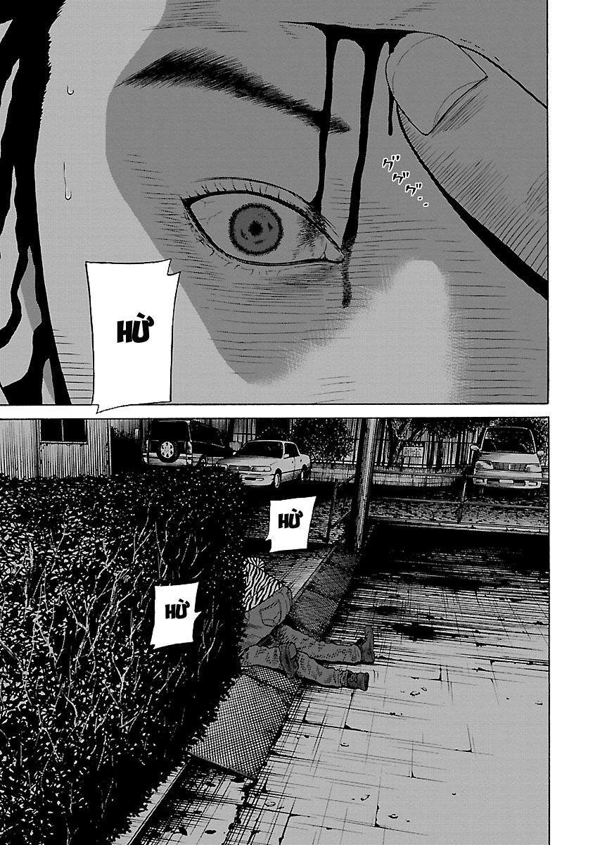 Dịch Vụ Trả Thù Ngoại Truyện Chapter 4 - Trang 2