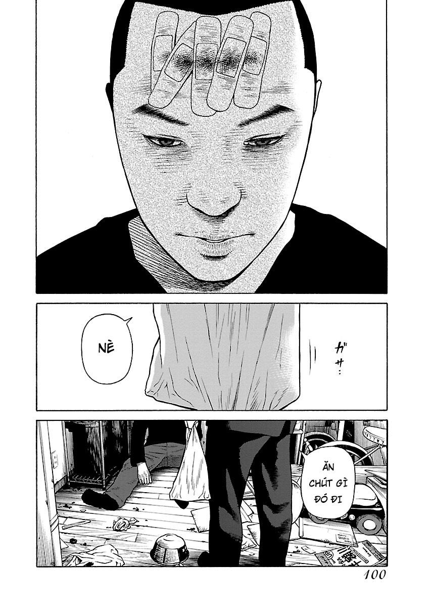 Dịch Vụ Trả Thù Ngoại Truyện Chapter 4 - Trang 2