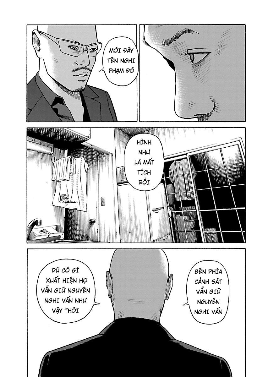 Dịch Vụ Trả Thù Ngoại Truyện Chapter 4 - Trang 2