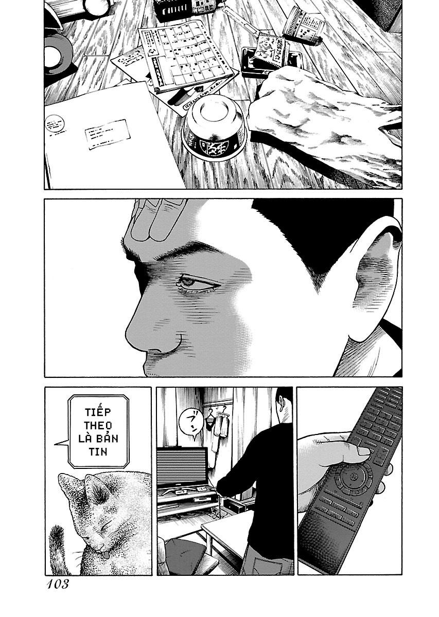 Dịch Vụ Trả Thù Ngoại Truyện Chapter 4 - Trang 2