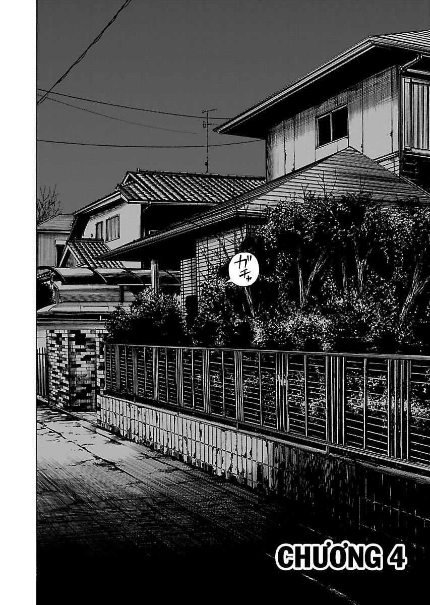 Dịch Vụ Trả Thù Ngoại Truyện Chapter 4 - Trang 2