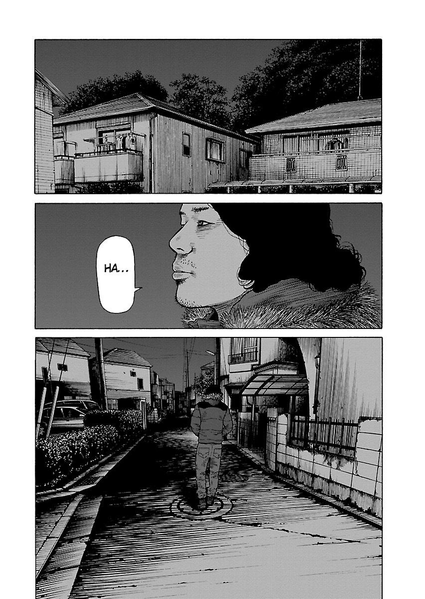 Dịch Vụ Trả Thù Ngoại Truyện Chapter 4 - Trang 2