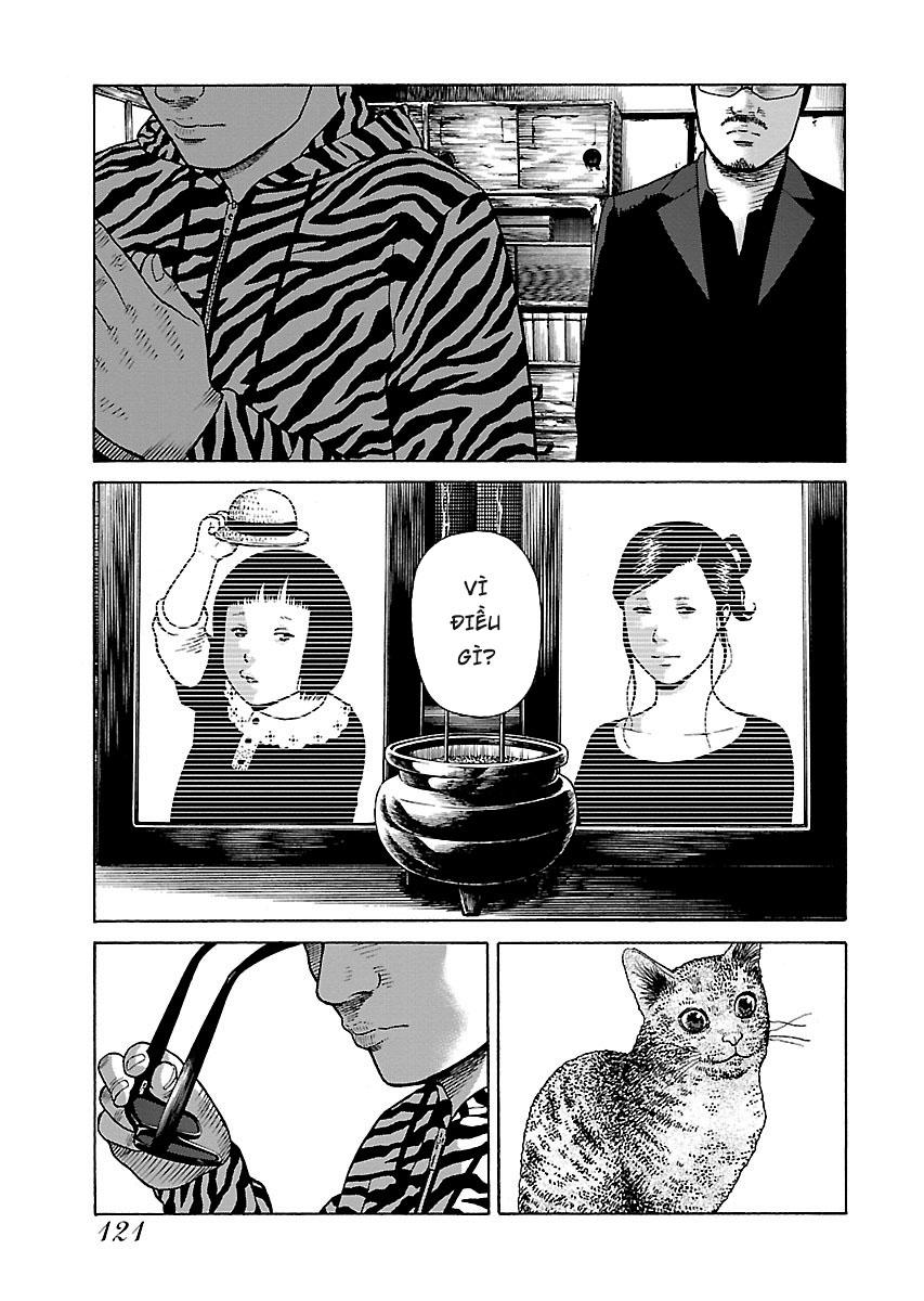 Dịch Vụ Trả Thù Ngoại Truyện Chapter 5 - Trang 2