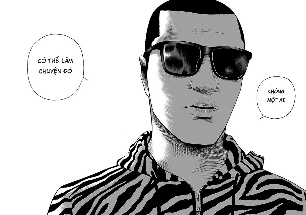 Dịch Vụ Trả Thù Ngoại Truyện Chapter 5 - Trang 2