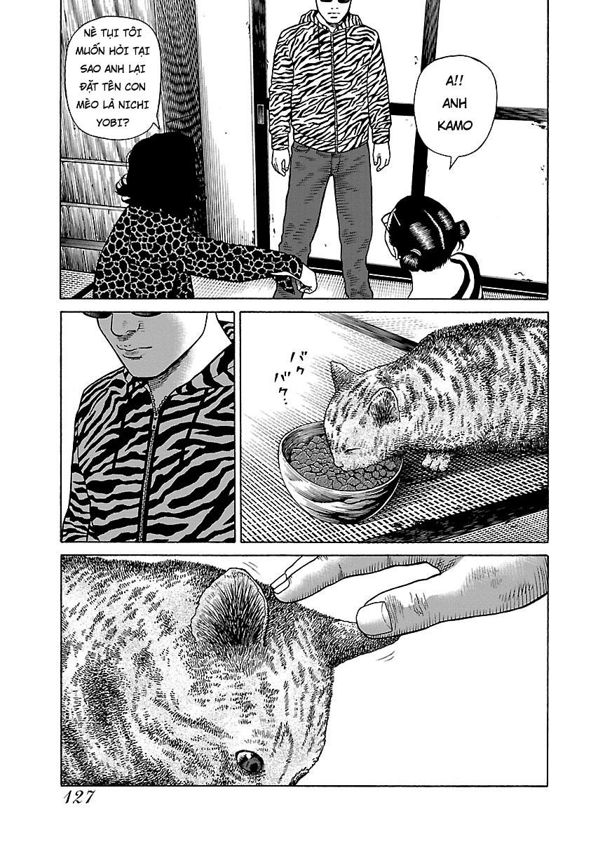 Dịch Vụ Trả Thù Ngoại Truyện Chapter 5 - Trang 2