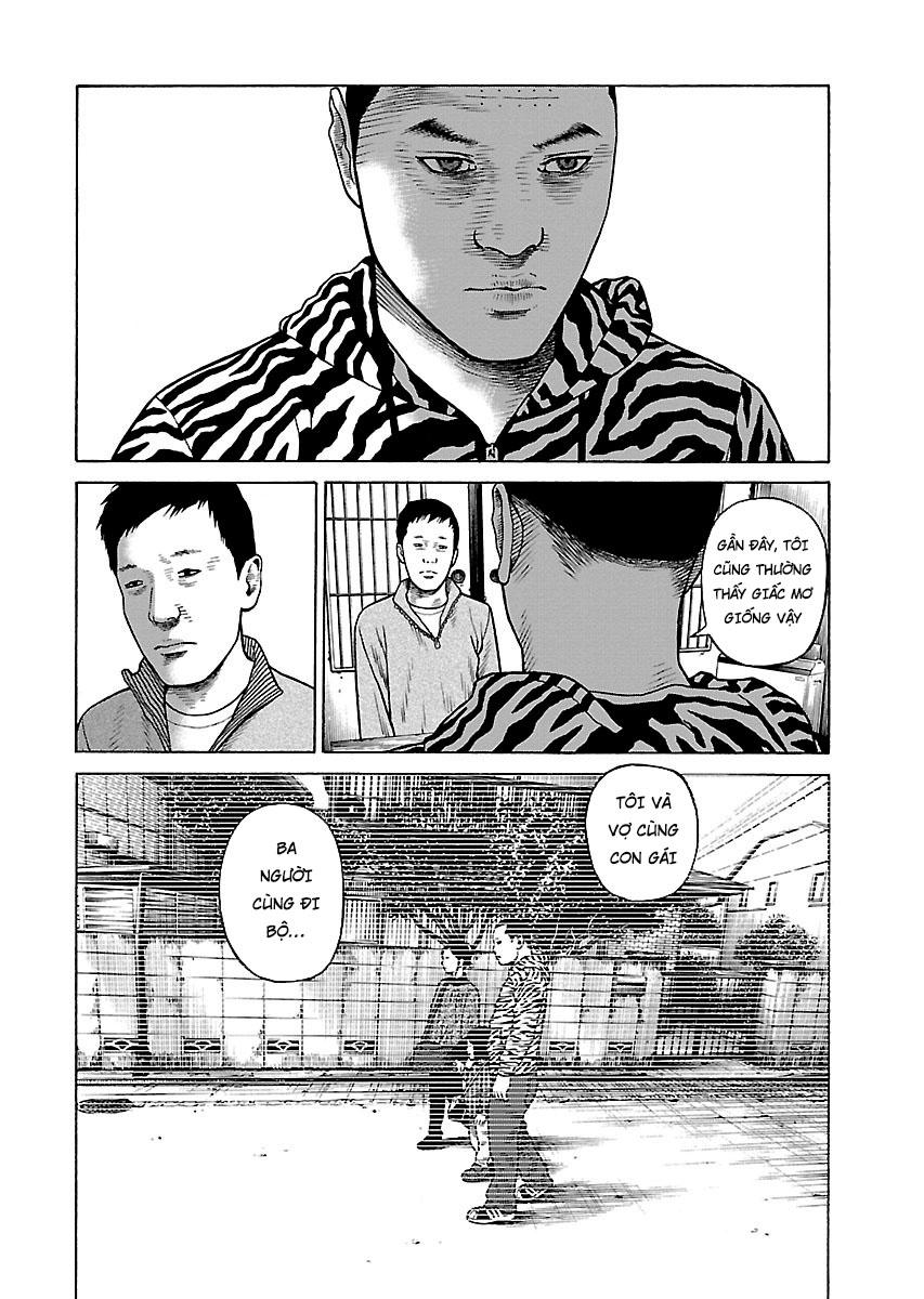 Dịch Vụ Trả Thù Ngoại Truyện Chapter 5 - Trang 2