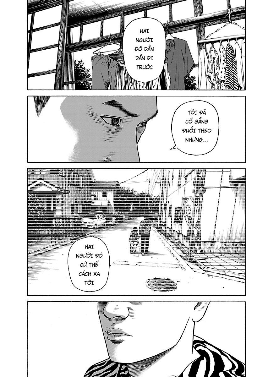 Dịch Vụ Trả Thù Ngoại Truyện Chapter 5 - Trang 2