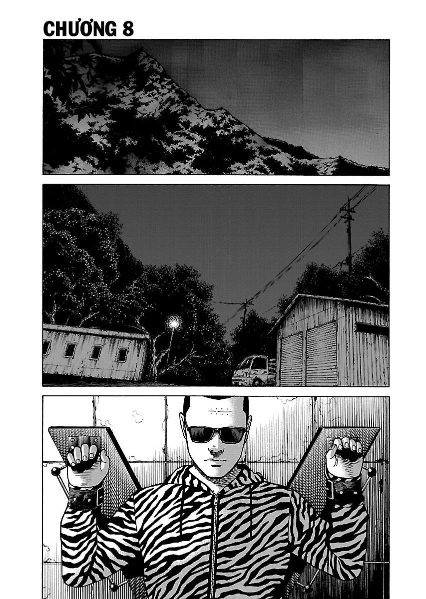 Dịch Vụ Trả Thù Ngoại Truyện Chapter 7 - Trang 2