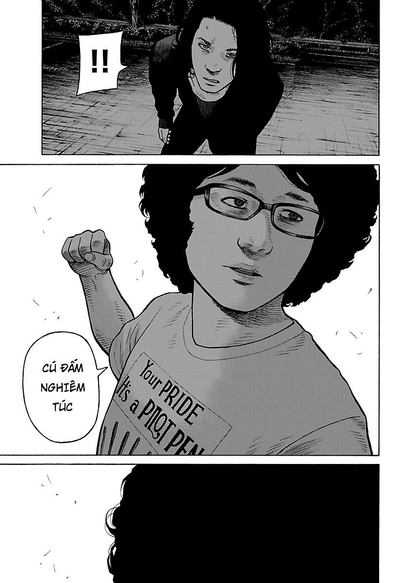 Dịch Vụ Trả Thù Ngoại Truyện Chapter 7 - Trang 2