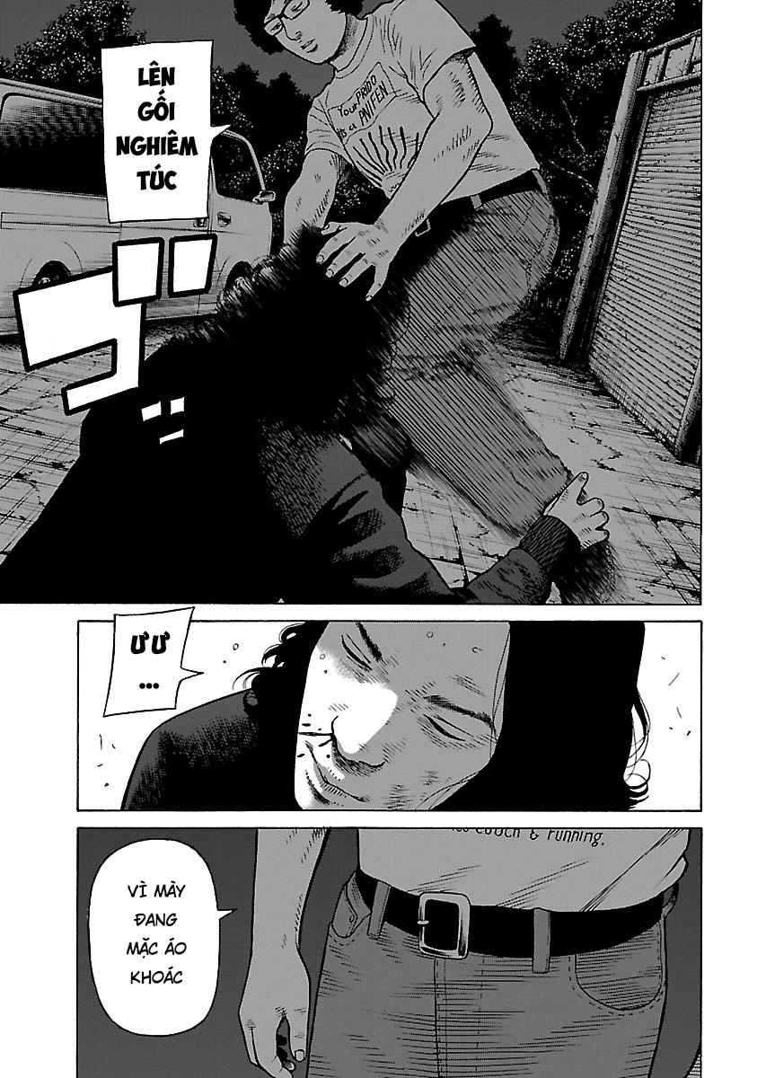 Dịch Vụ Trả Thù Ngoại Truyện Chapter 7 - Trang 2