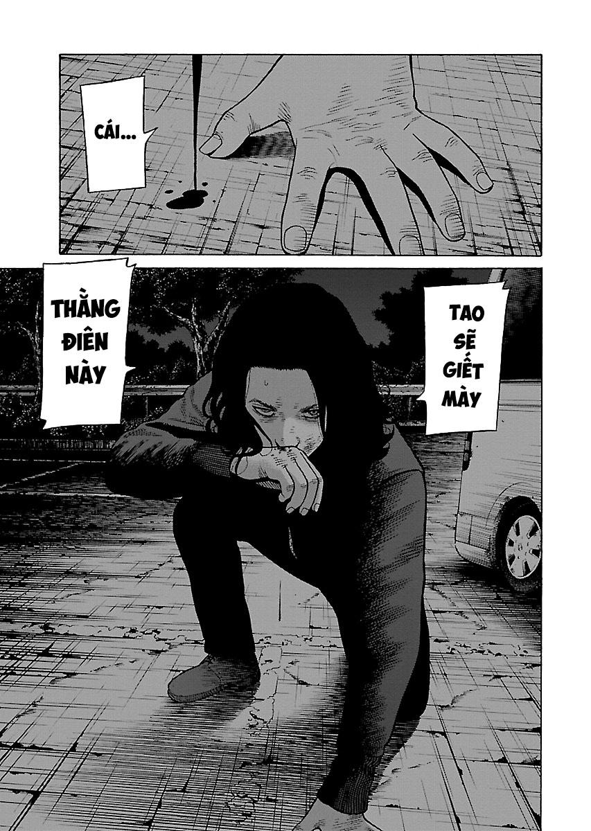 Dịch Vụ Trả Thù Ngoại Truyện Chapter 7 - Trang 2