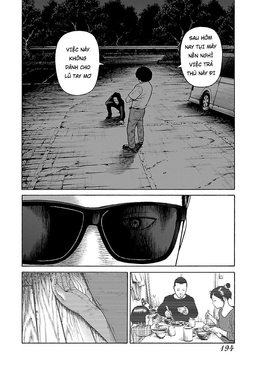 Dịch Vụ Trả Thù Ngoại Truyện Chapter 7 - Trang 2