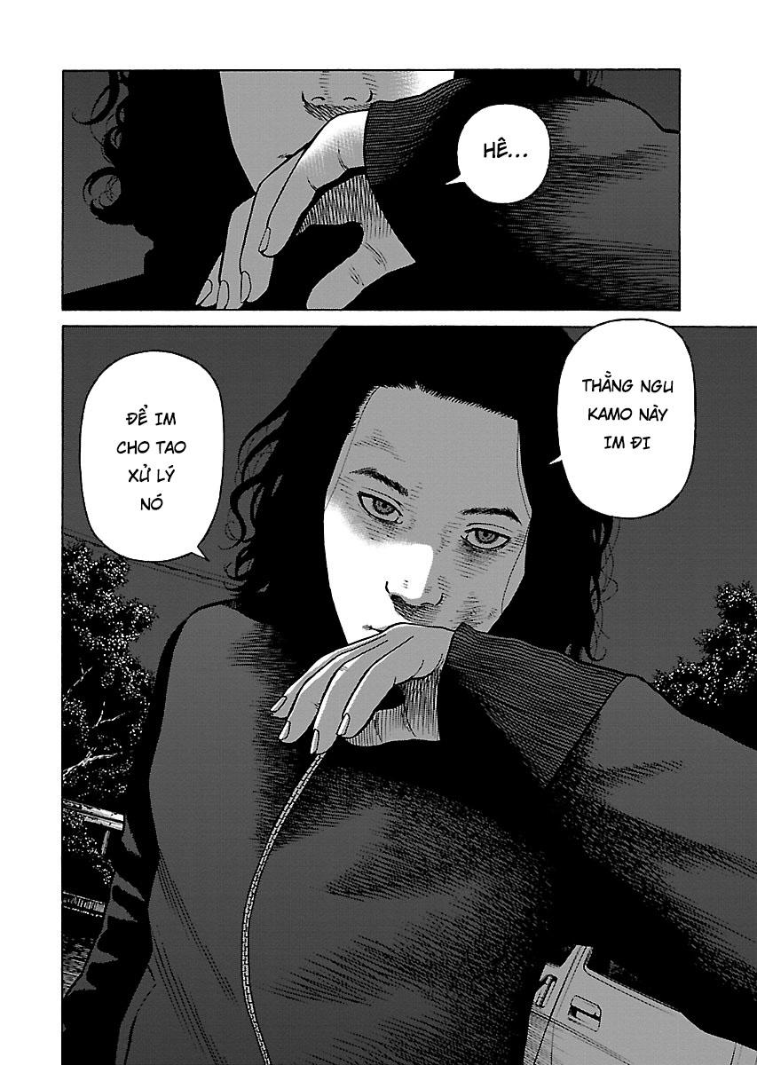 Dịch Vụ Trả Thù Ngoại Truyện Chapter 7 - Trang 2