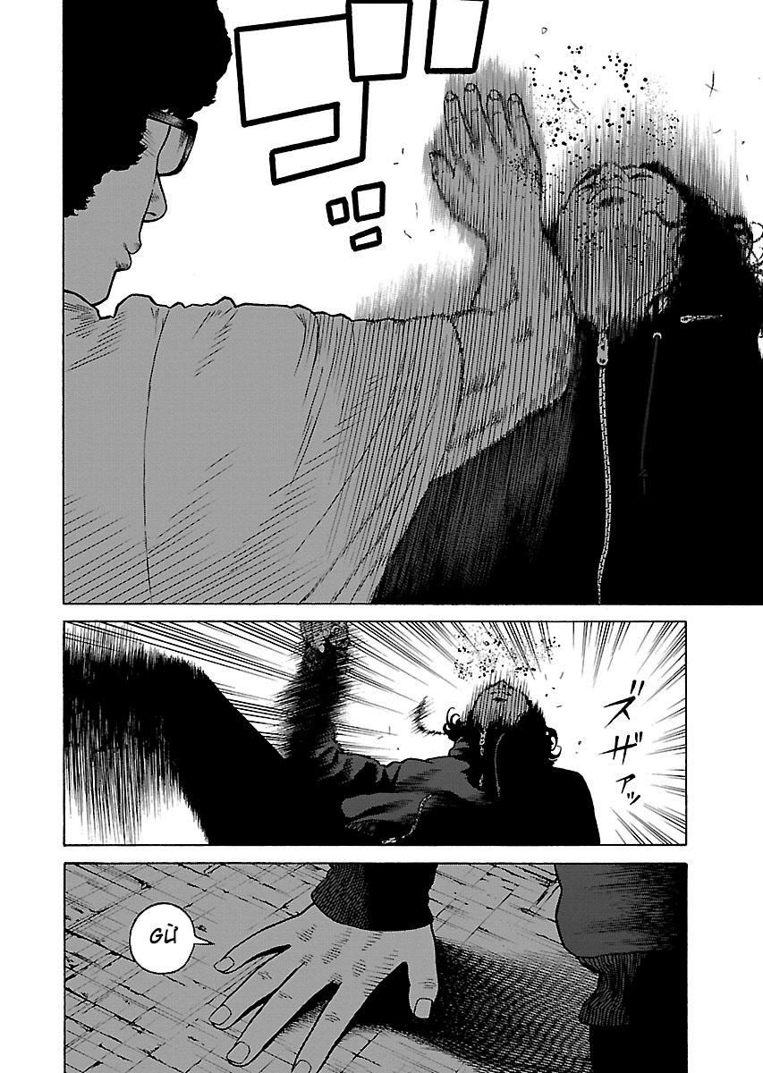 Dịch Vụ Trả Thù Ngoại Truyện Chapter 7 - Trang 2