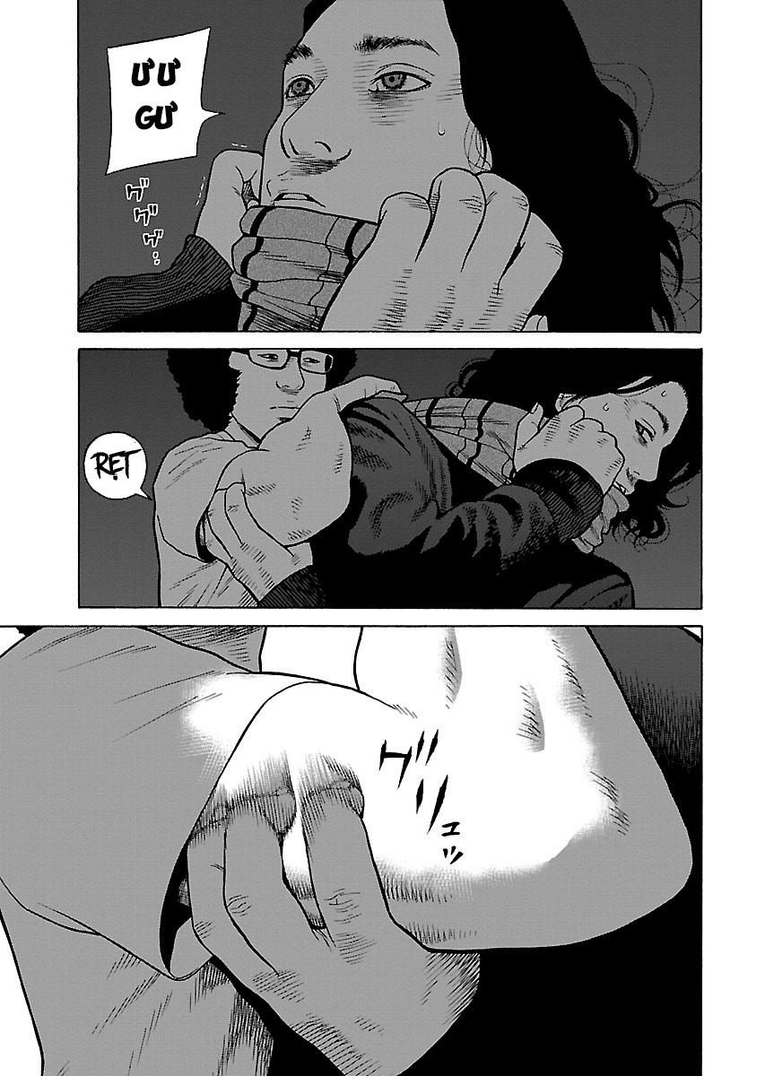 Dịch Vụ Trả Thù Ngoại Truyện Chapter 7 - Trang 2