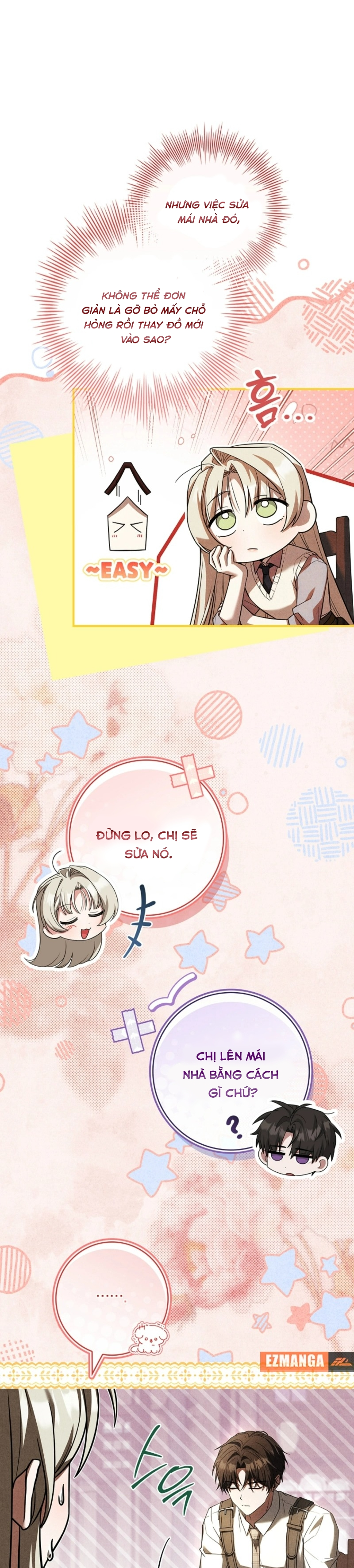 Dịch Vụ Xử Lý Tra Nam Biết Hối Chính Thức Khai Trương Chapter 11 - Trang 2