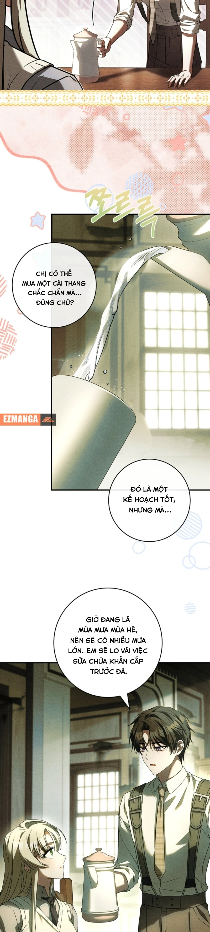 Dịch Vụ Xử Lý Tra Nam Biết Hối Chính Thức Khai Trương Chapter 11 - Trang 2