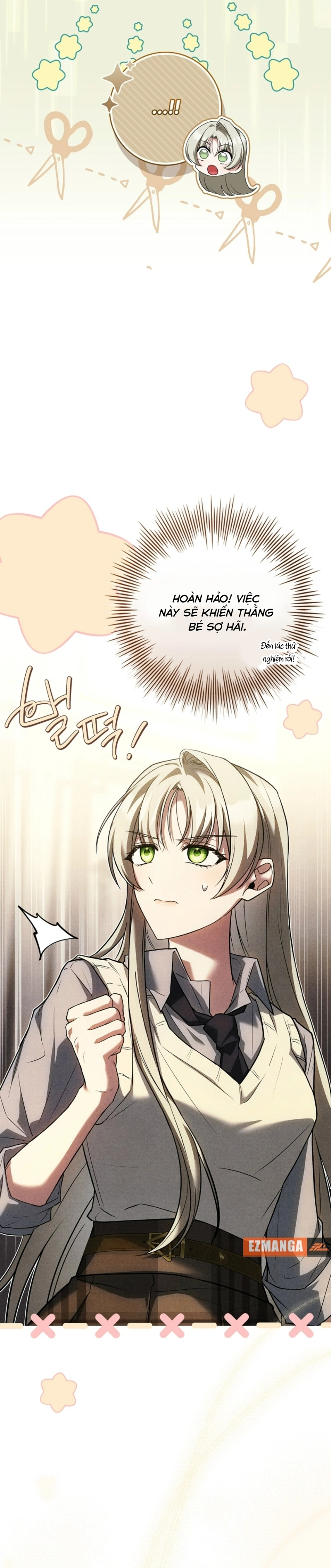 Dịch Vụ Xử Lý Tra Nam Biết Hối Chính Thức Khai Trương Chapter 11 - Trang 2