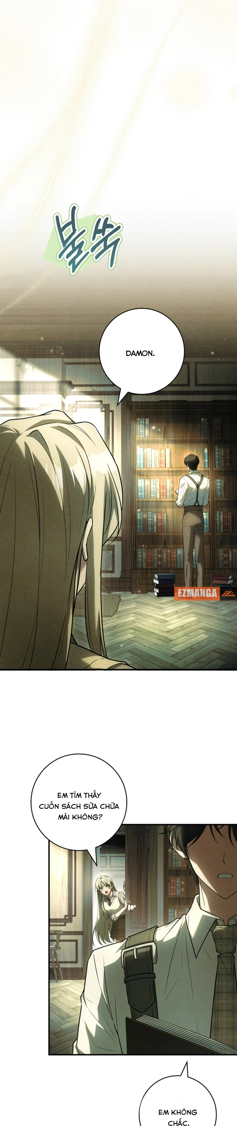 Dịch Vụ Xử Lý Tra Nam Biết Hối Chính Thức Khai Trương Chapter 11 - Trang 2