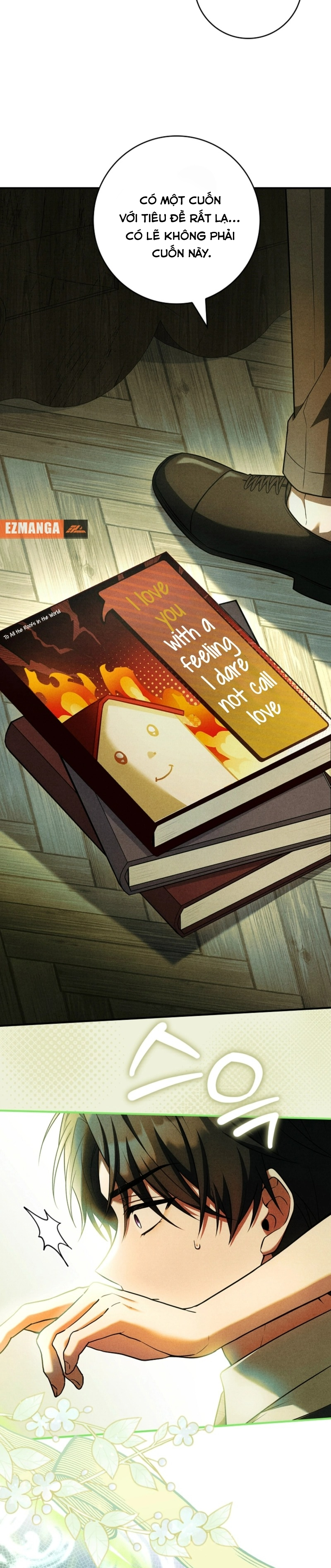 Dịch Vụ Xử Lý Tra Nam Biết Hối Chính Thức Khai Trương Chapter 11 - Trang 2