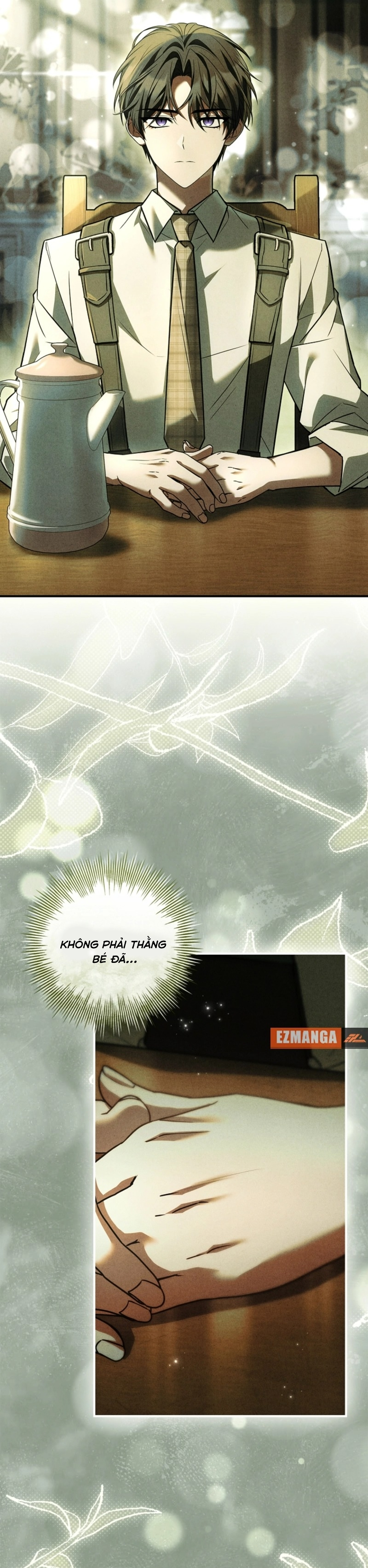 Dịch Vụ Xử Lý Tra Nam Biết Hối Chính Thức Khai Trương Chapter 11 - Trang 2