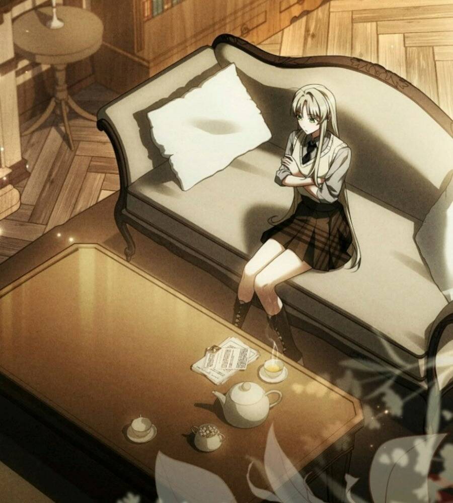 Dịch Vụ Xử Lý Tra Nam Biết Hối Chính Thức Khai Trương Chapter 12 - Trang 2