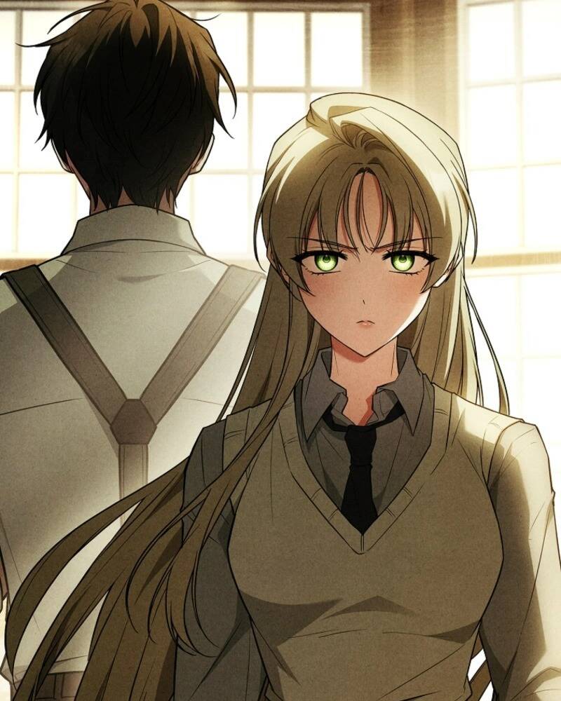 Dịch Vụ Xử Lý Tra Nam Biết Hối Chính Thức Khai Trương Chapter 13 - Trang 2