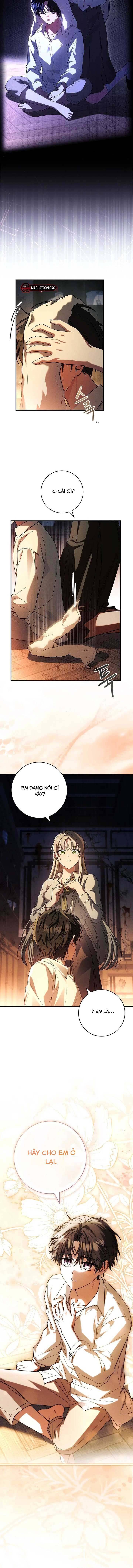 Dịch Vụ Xử Lý Tra Nam Biết Hối Chính Thức Khai Trương Chapter 6 - Trang 2