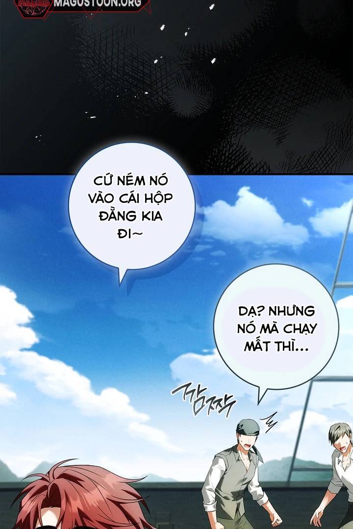 Dịch Vụ Xử Lý Tra Nam Biết Hối Chính Thức Khai Trương Chapter 7 - Trang 2