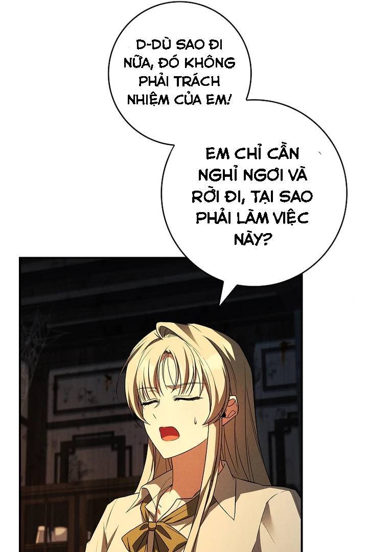 Dịch Vụ Xử Lý Tra Nam Biết Hối Chính Thức Khai Trương Chapter 7 - Trang 2