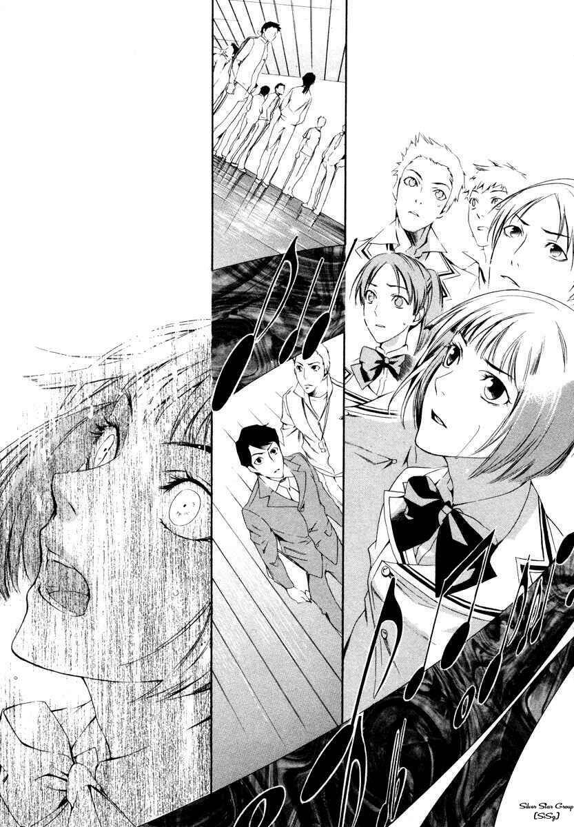 Di[E]Ce – Trò Chơi Sinh Tử Chapter 2 - Trang 2