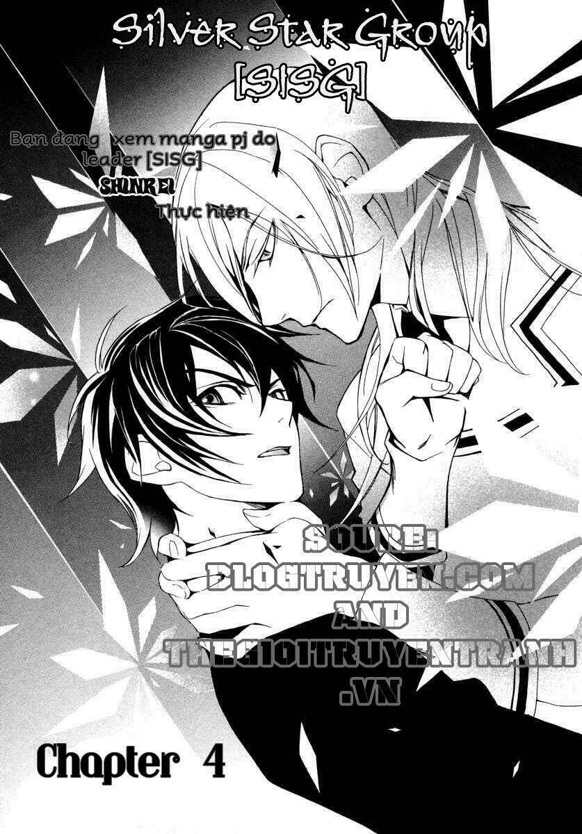 Di[E]Ce – Trò Chơi Sinh Tử Chapter 4 - Trang 2