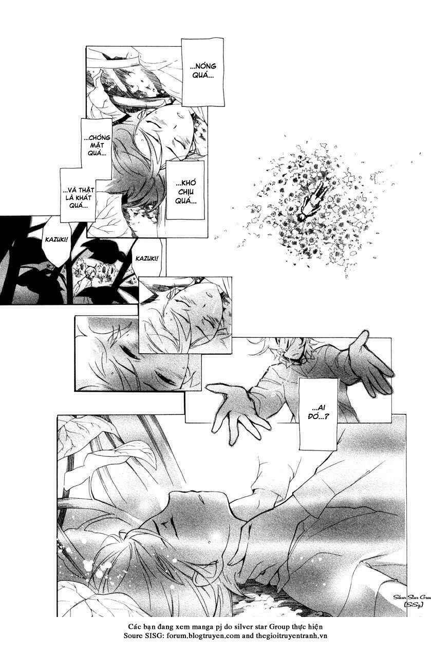 Di[E]Ce – Trò Chơi Sinh Tử Chapter 4 - Trang 2