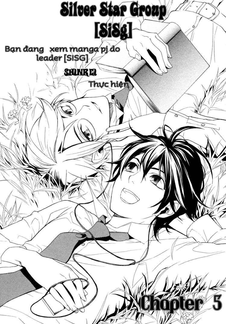 Di[E]Ce – Trò Chơi Sinh Tử Chapter 5 - Trang 2