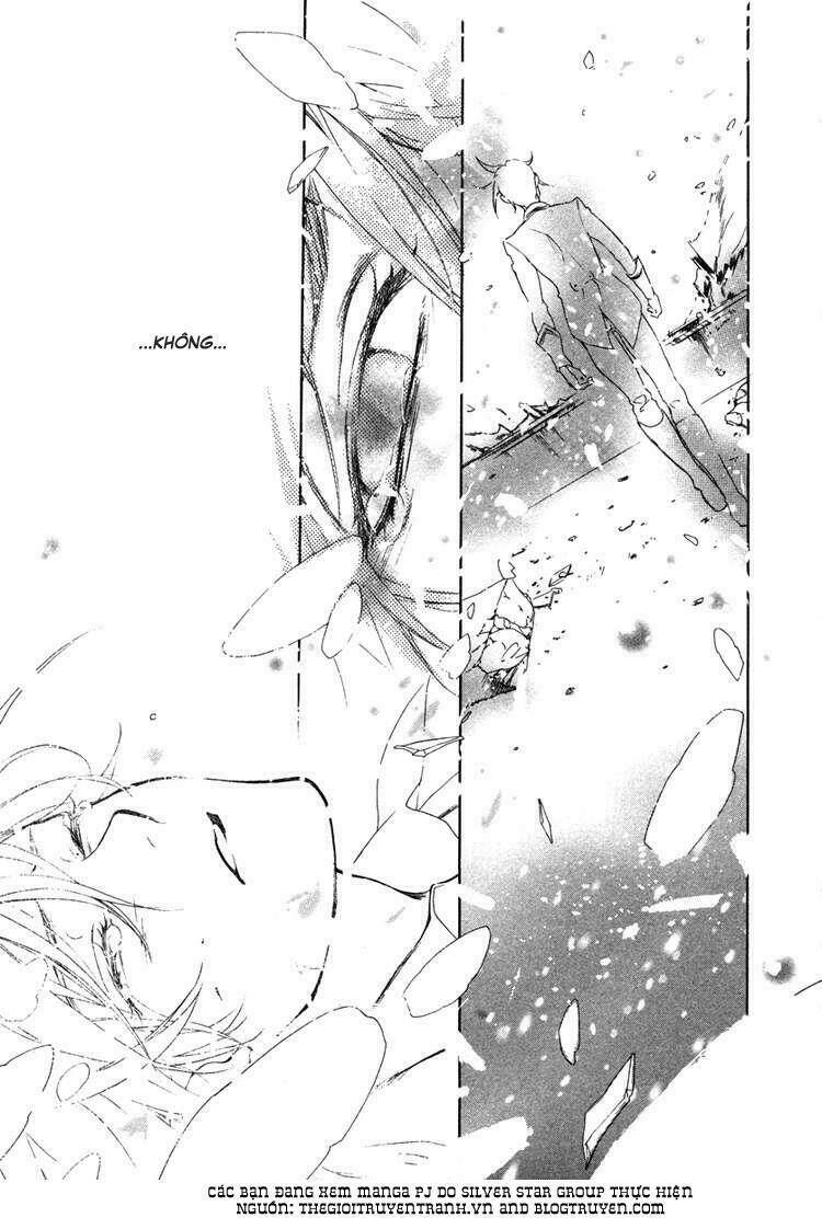 Di[E]Ce – Trò Chơi Sinh Tử Chapter 6 - Trang 2