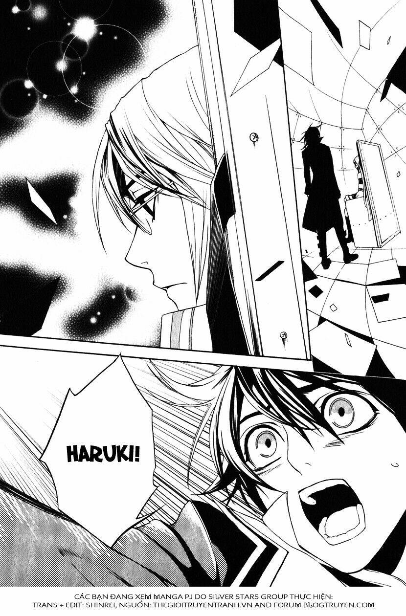 Di[E]Ce – Trò Chơi Sinh Tử Chapter 8 - Trang 2