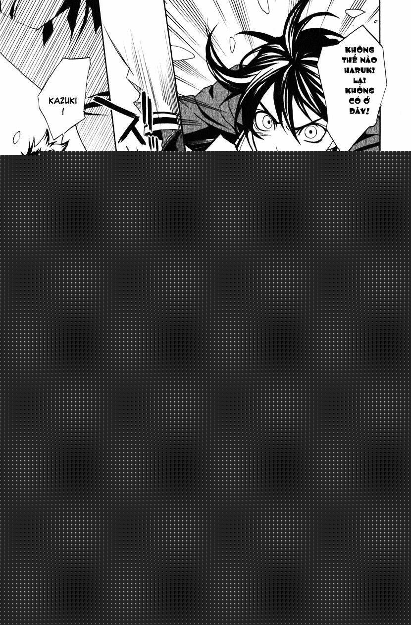 Di[E]Ce – Trò Chơi Sinh Tử Chapter 8 - Trang 2