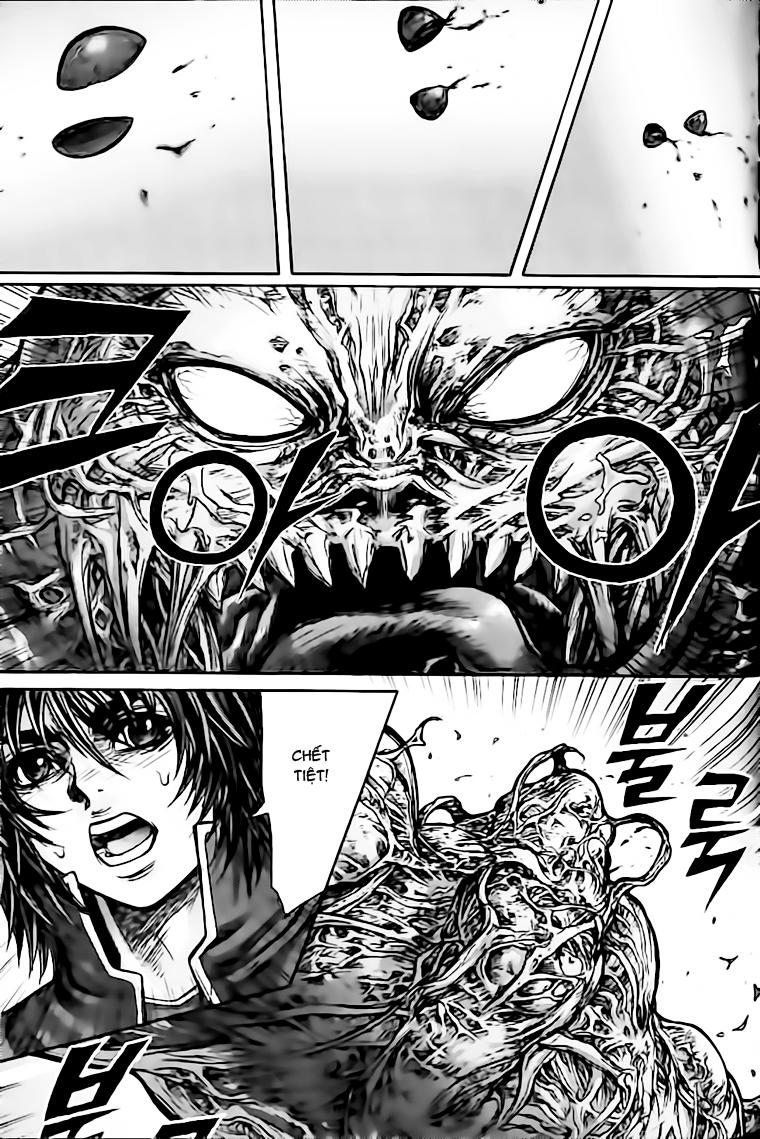 Diêm Đế Chapter 127 - Trang 2