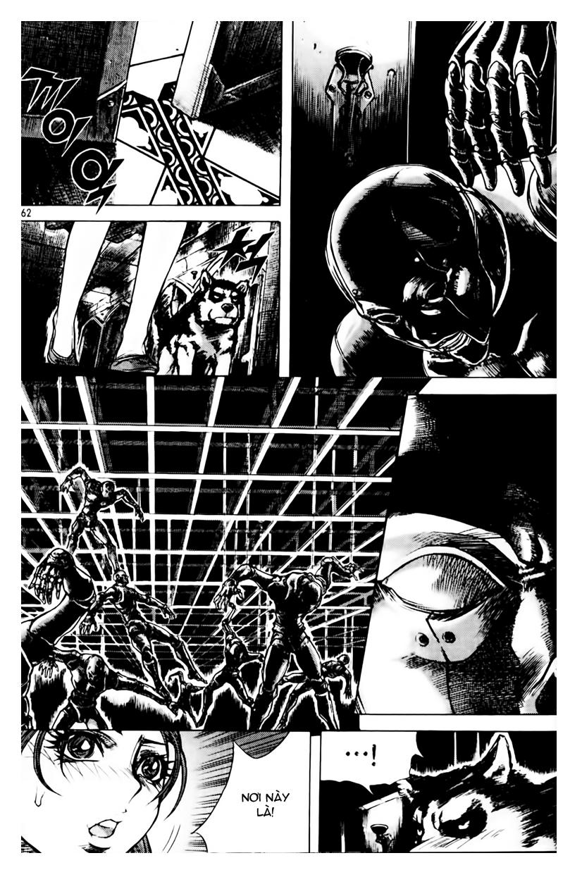 Diêm Đế Chapter 170 - Trang 2