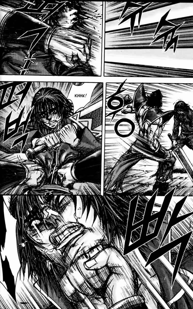 Diêm Đế Chapter 177 - Trang 2