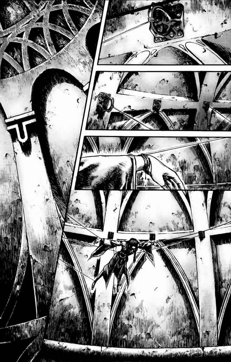 Diêm Đế Chapter 179 - Trang 2