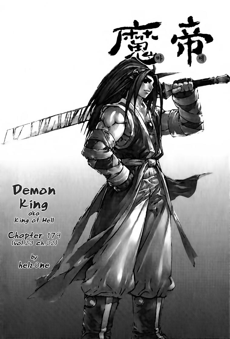 Diêm Đế Chapter 194 - Trang 2