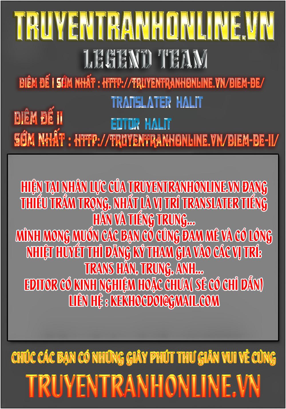 Diêm Đế Chapter 203 - Trang 2